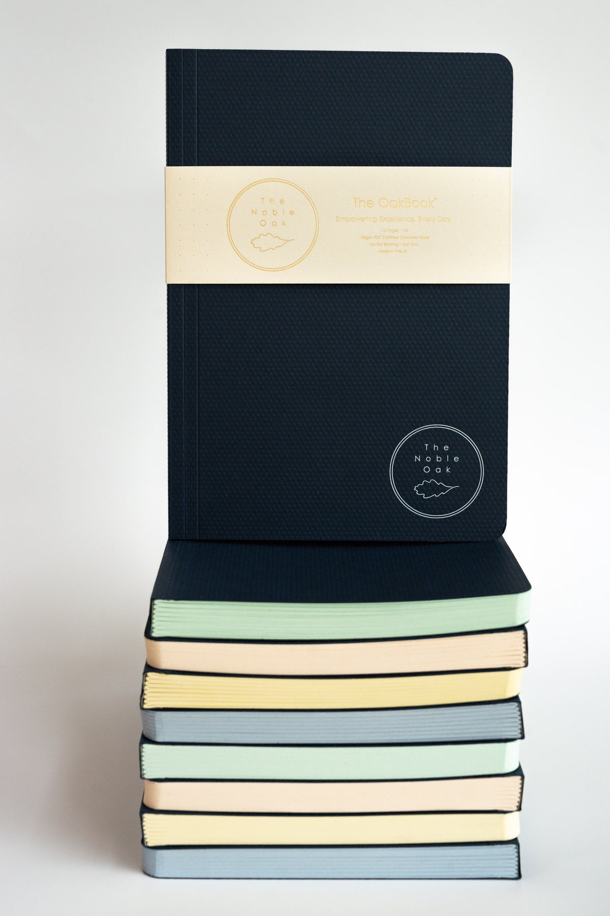 The OakBook™