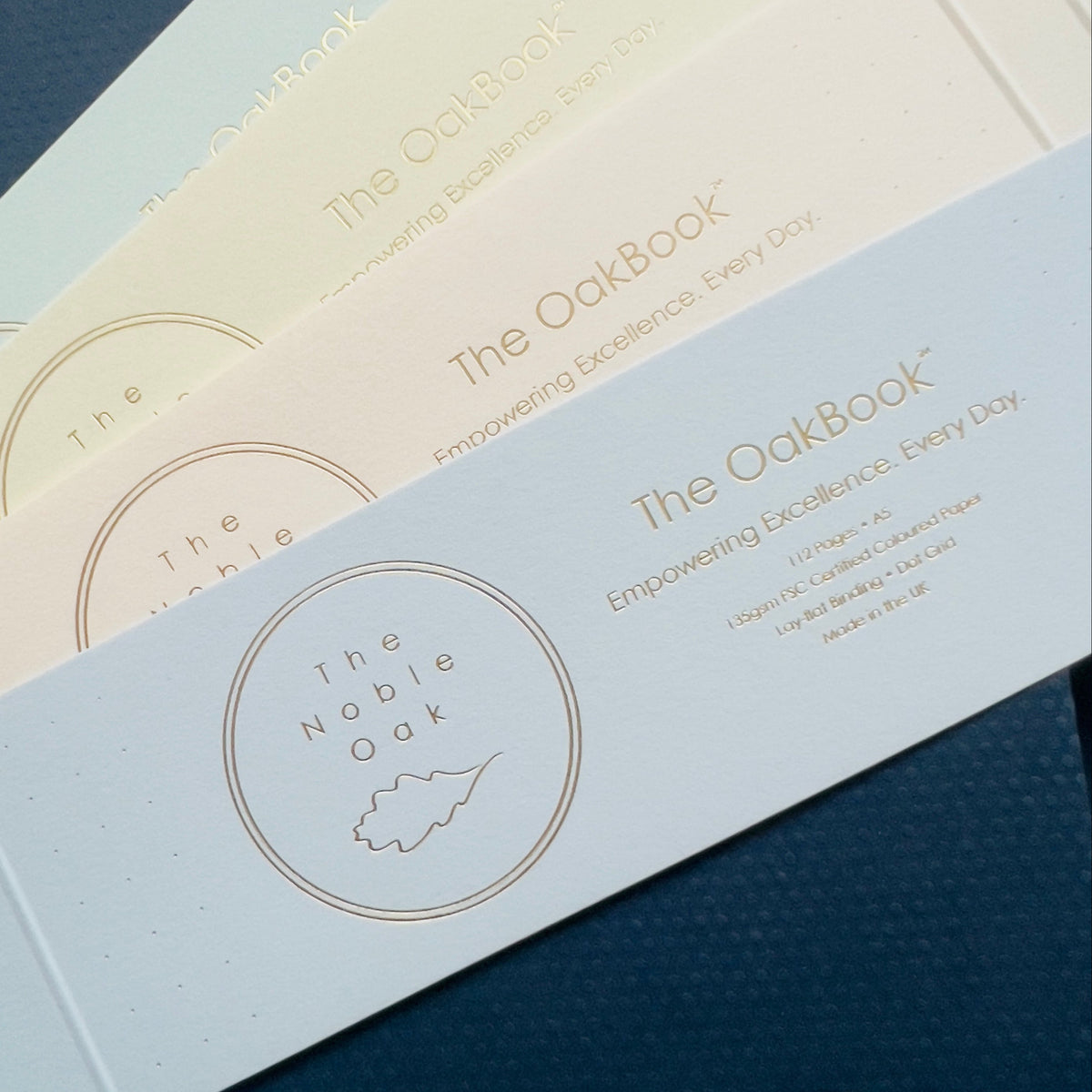 The OakBook™